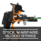 火柴人战争复仇打击Stick Warfare:Blood Strike