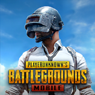 PUBGmobile官方正版