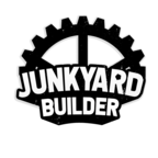 Junkyard Builder(垃圾场模拟器手游)