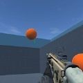 瞄准射击达人(3D Aim Trainer)