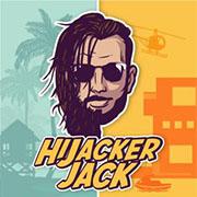 Hijacker Jack(劫机者杰克)