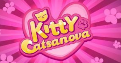 小猫卡萨诺娃(Kitty Catsanova)