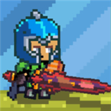 像素骑士（Pixel Knights Online）