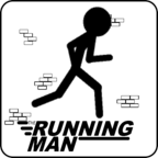 TheRunningMan(火柴人跑步模拟器)