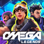 Omega Legends(欧米伽传说)