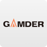 GAMDER app