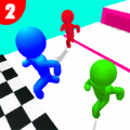 Stickman Race 3D(小人竞赛3D)