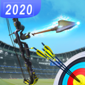 3D靶场射击Archery Shooting Training 2020