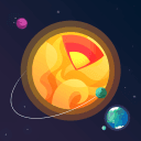 Idle Galaxy