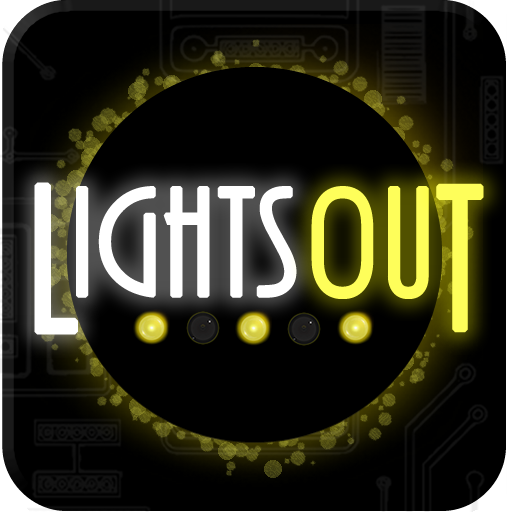 光点游戏Lights Out