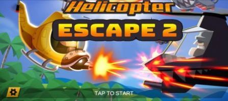 直升机逃生2Helicopter Escape 2