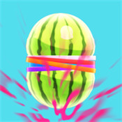 Watermelon Challenge(西瓜挑战)