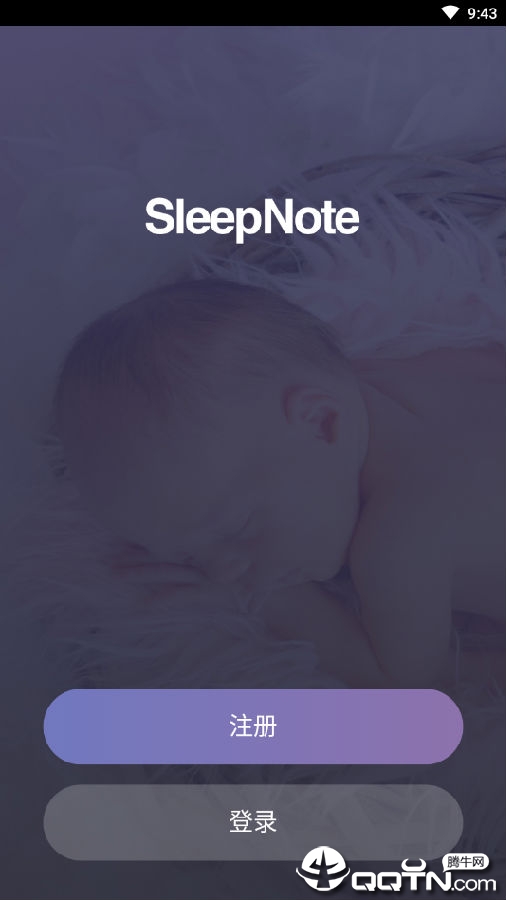 SleepNote