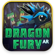 Dragon Fury AR(龙穴护卫)