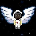 Space Angel(太空天使)