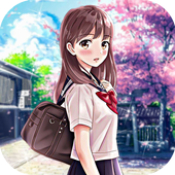 动漫高中女生模拟器Anime High School Girl Simulator