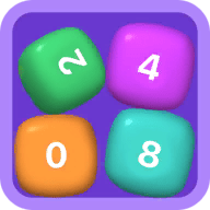 2048 Balls 3D