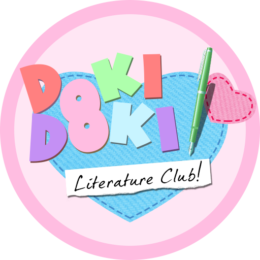 心跳文艺部手机版(Doki Doki Literature Club)