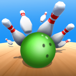 放置保龄球(Idle Bowling)