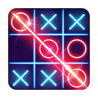 XO井字棋2手游(Tic Tac Toe)