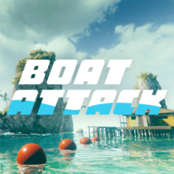 BoatAttack3D(游艇狂飙)