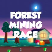 森林采矿竞赛Forest Mining Race