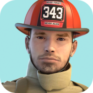 Fireman Simulator(消防员模拟器手机版游戏下载)