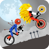 火柴人赛车Stickman Racing