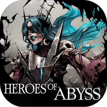 Heroes of abyss(无尽深渊无限魔晶版)