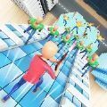 Vertical Runner 3D(垂直奔跑者)