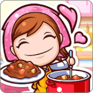 CookingMama(料理妈妈无限菜谱版)