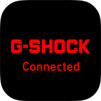 G-SHOCK  app