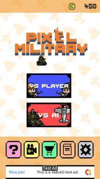 Pixel Military(像素军事)截图