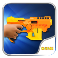 Toy Guns Simulator(玩具枪射击模拟)