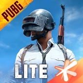 PUBG MOBILE LITE(PUBG吃鸡手游简化版)