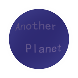 Anotherplanet(另一个星球游戏)