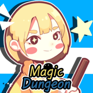 MagicDungeon(地牢勇者生存)