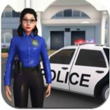 虚拟警察妈妈模拟器(Virtual Police Mom Simulator)