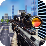 狙击手终极对决Sniper Shooter：Ultimate Kill