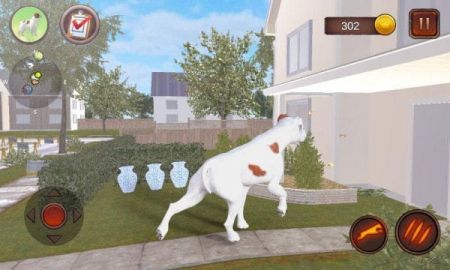 帕森斯狗模拟Parsons Dog Simulator