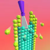 立体像素撕裂者Voxel Ripper