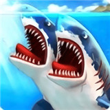 双头鲨鱼攻击Double Head Shark Attack