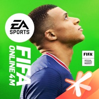 FIFA Online 4 M(足球在线4移动版)