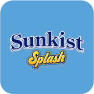 阳光飞溅(Sunkist Splash)