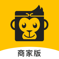 校猿网商家版app