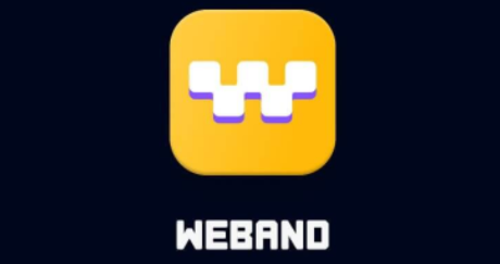 微伴WeBand