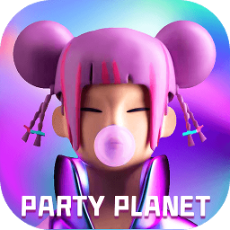 PartyPlanet(派对星球手机版)