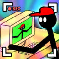 Stickman Tuber(闲置火柴人大亨)