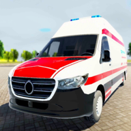 救护车模拟器2022(Ambulance Simulator 2022)