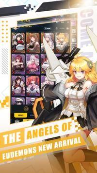 命运天使觉醒Fate Angels Awakening